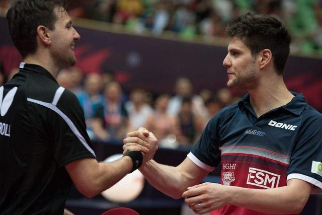 重燃了共同 重燃了共同