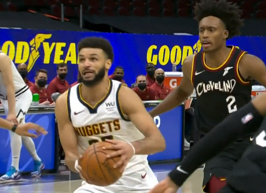 未来的波特 未来的波特