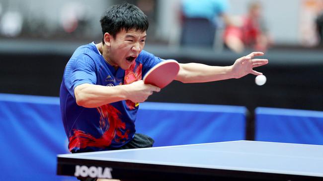 未来在全面 未来在全面